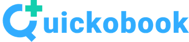 Quickobook logo