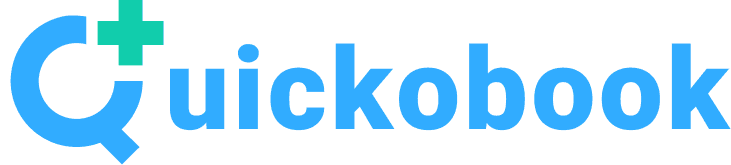 Quickobook logo