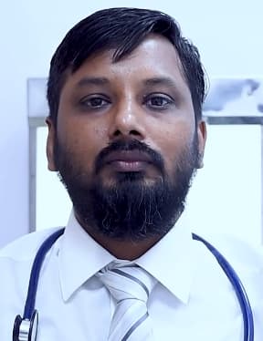 Dr. Sunil Kumar