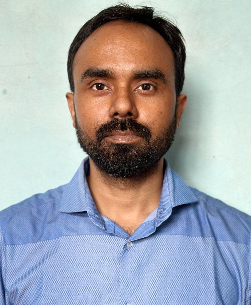 Dr. Bhaskar Debnath