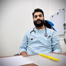 Dr. Zahid Zubair