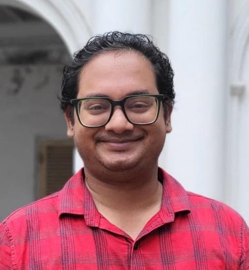 Dr. Himabrata Das
