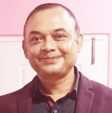 Dr. S. N. Deb