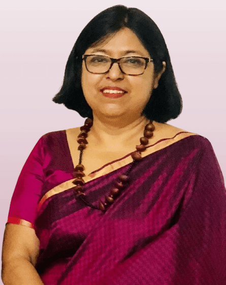 Dr. Sarmistha Bhattacharjee