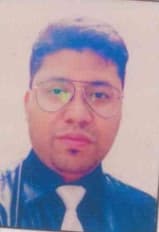 Dr. Partha Pratim Roy
