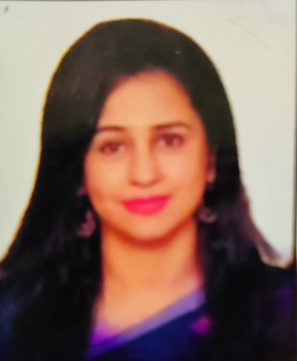 Dr. Neeta Sarma