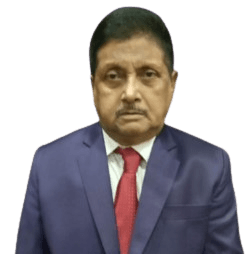 Dr. Sujit Biswas