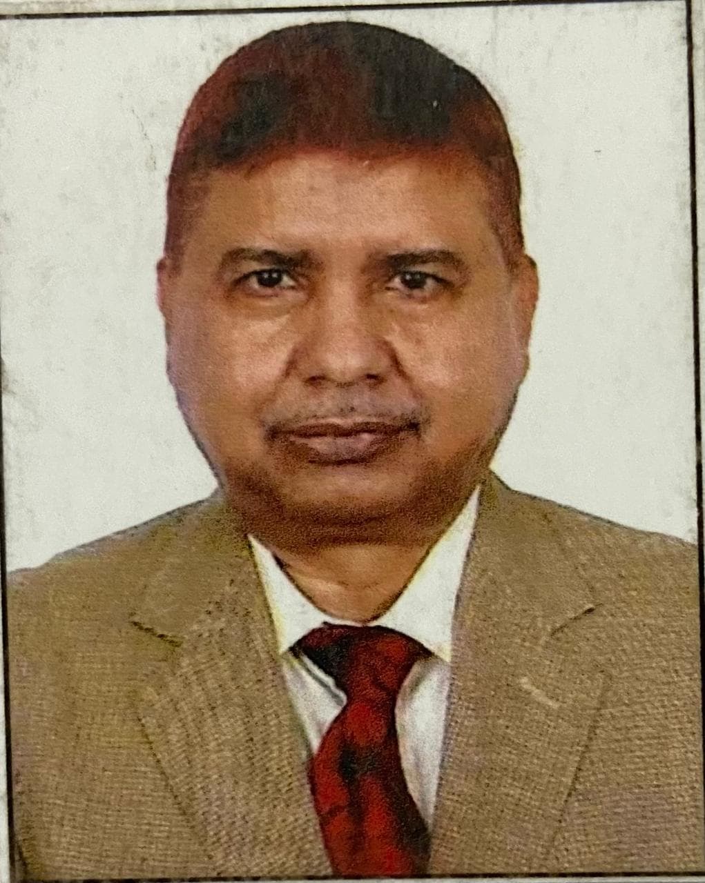 Dr. Prithwiraj Bhattacharjee