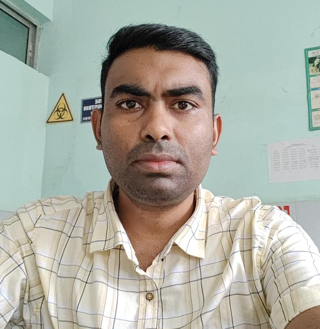 Dr. Rupam Das