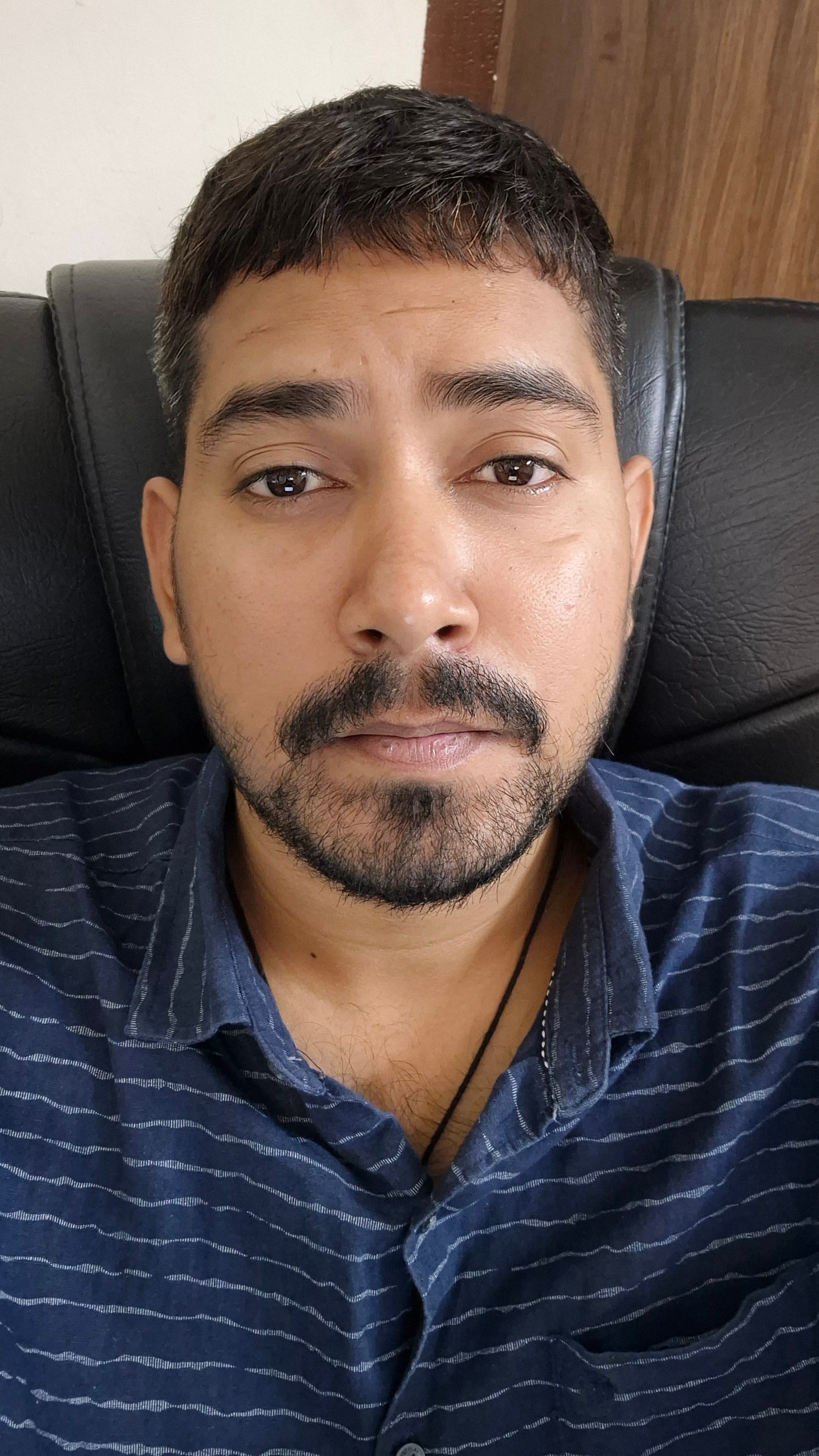 Dr. Test Tarun