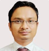 Dr. Sudipan Dey