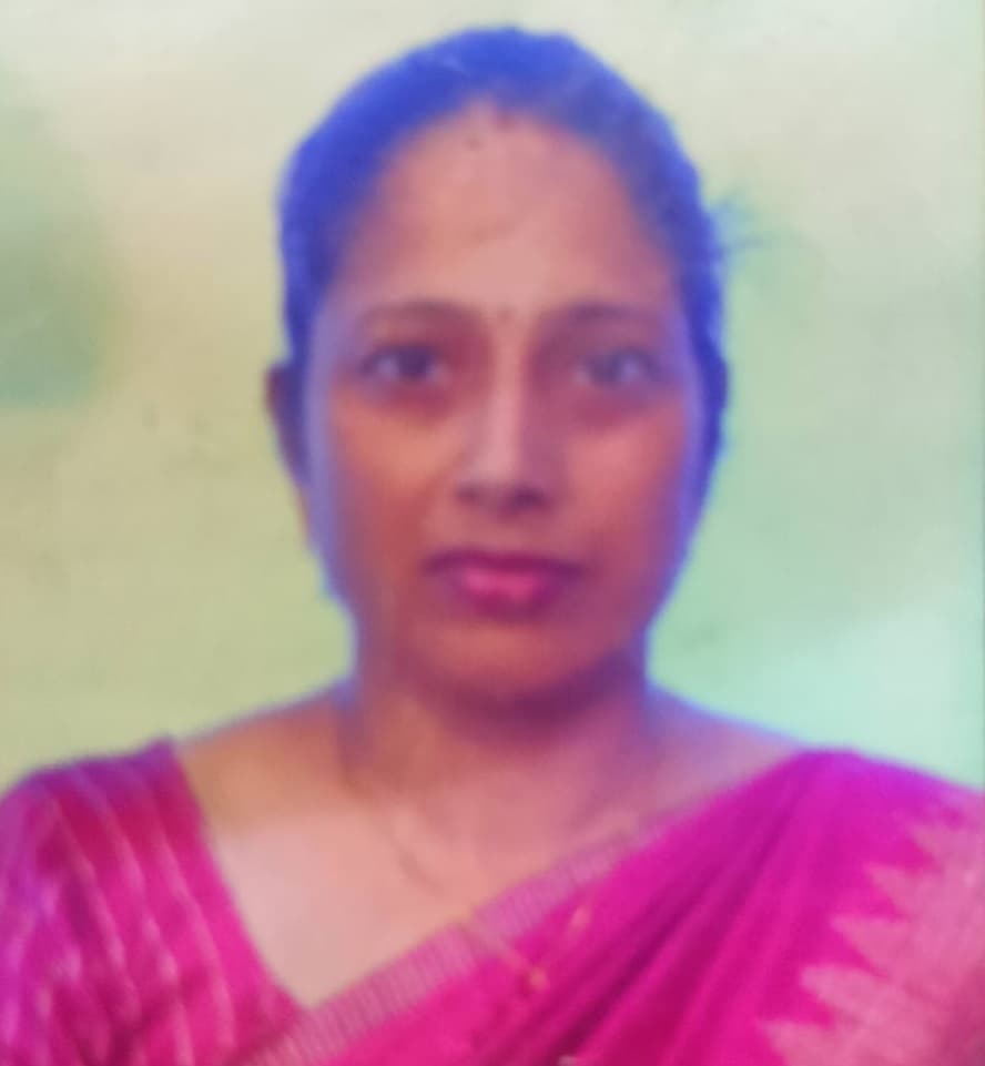 Dr. Sereesha Rao Chakraborty