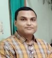 Dr. Nabaratna Nath