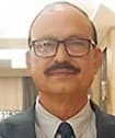 Dr. Nikhil Das