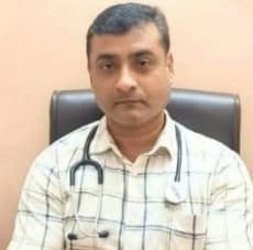 Dr. Devesh Kr. Singh