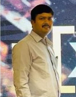 Dr. Gautam Paul