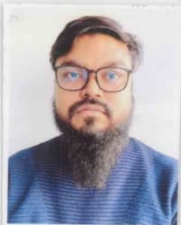 Dr. Tanveer Ahmed