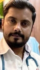 Dr. H. R Laskar