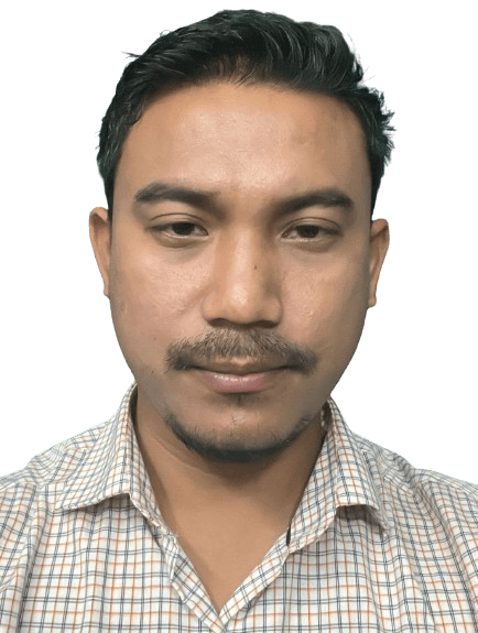 Dr. Pranjal J. Doley