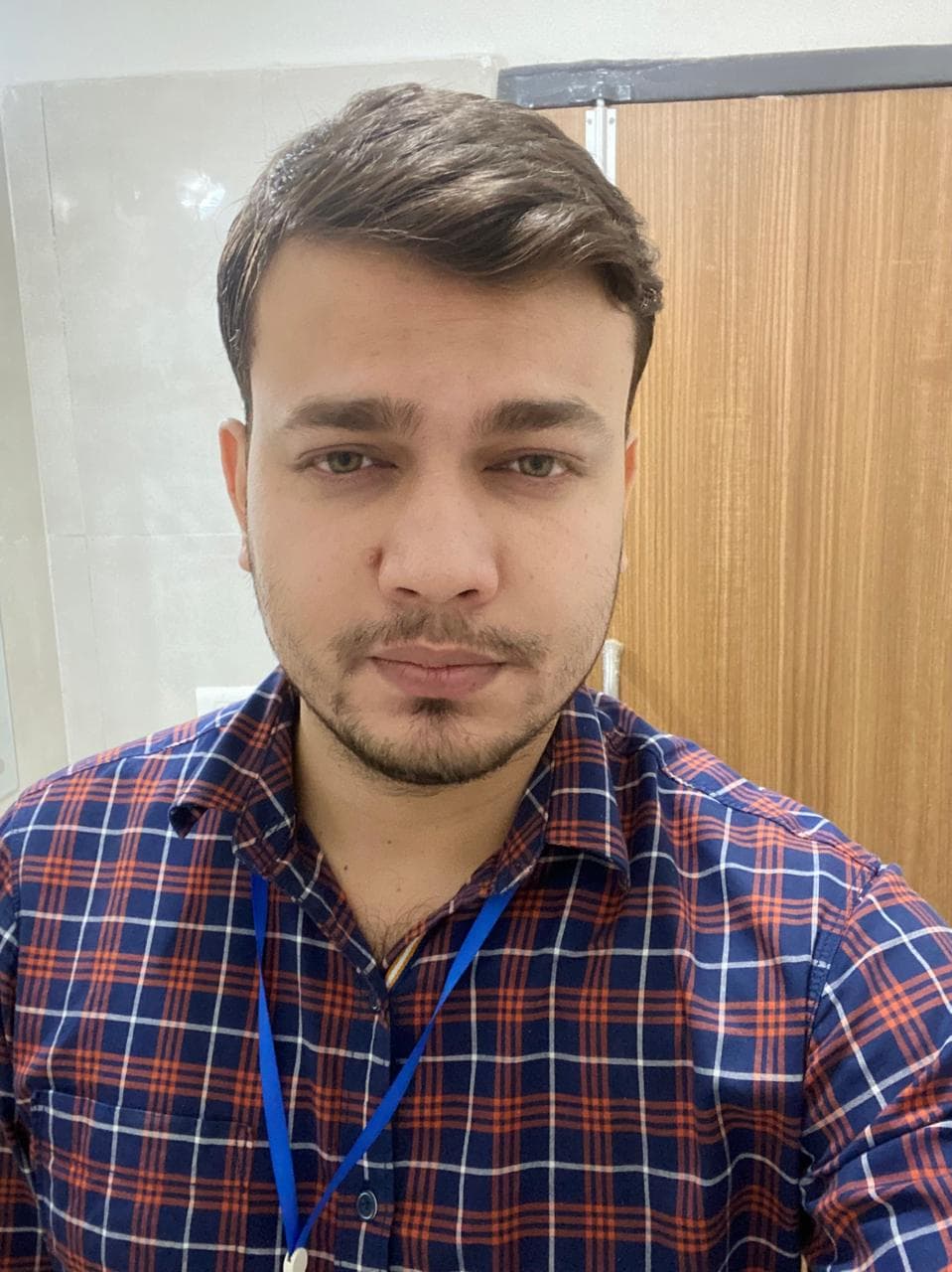 Dr. Asif MD Oleeur Rahman Mazumder