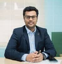 Dr. Navonil Gupta