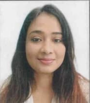 Dr. Nazma Begam