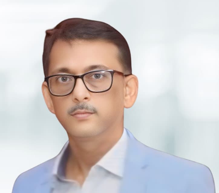 Dr. Surajit Kr. Sen