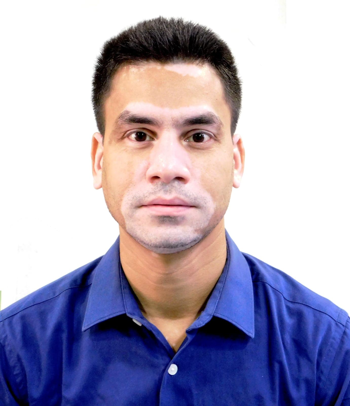 Dr. Kallol Paul