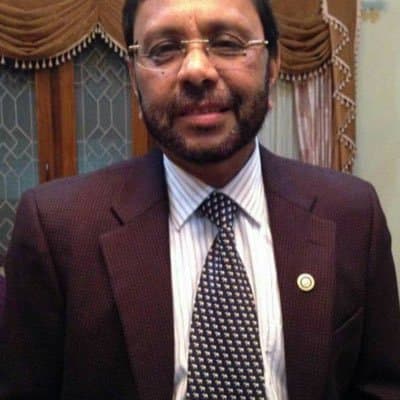 Dr. Anjan Paul