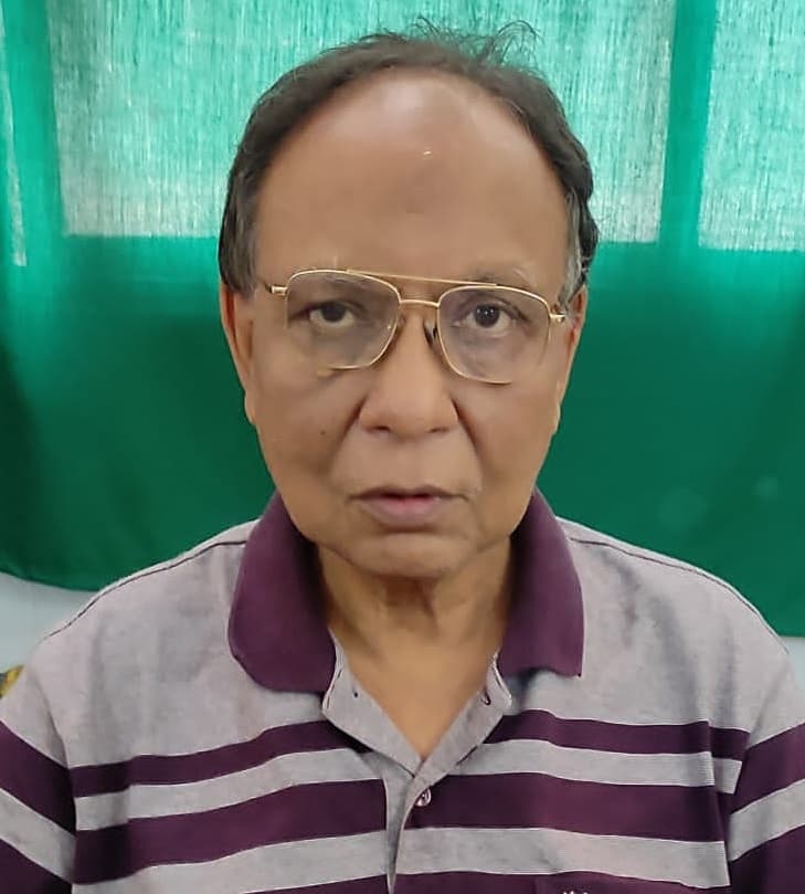 Dr. Dipankar Deb