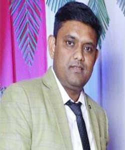 Dr. J R Choudhury
