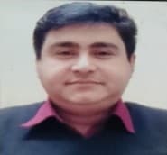 Dr. Bikash Sandilya