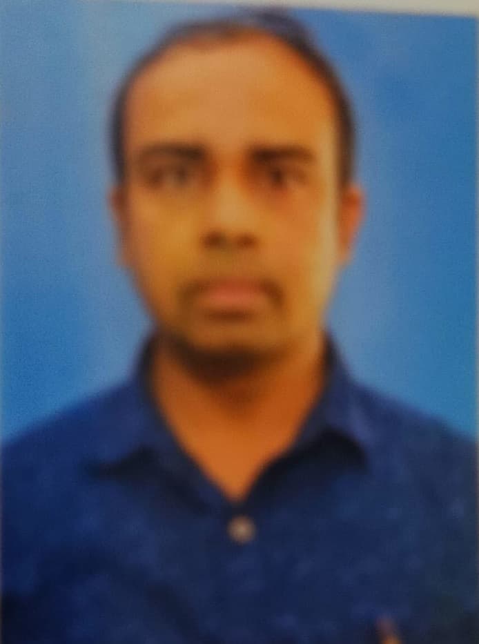 Dr. Mozibur Rahman Laskar