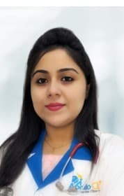 Dr. Somrita Chakraborty