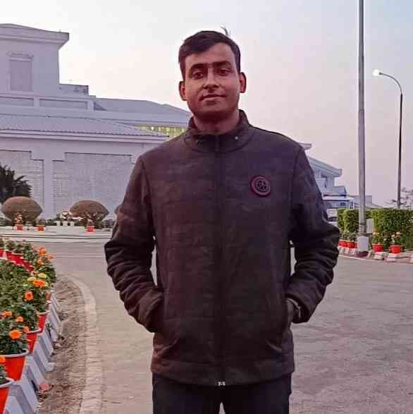 amrit malakar