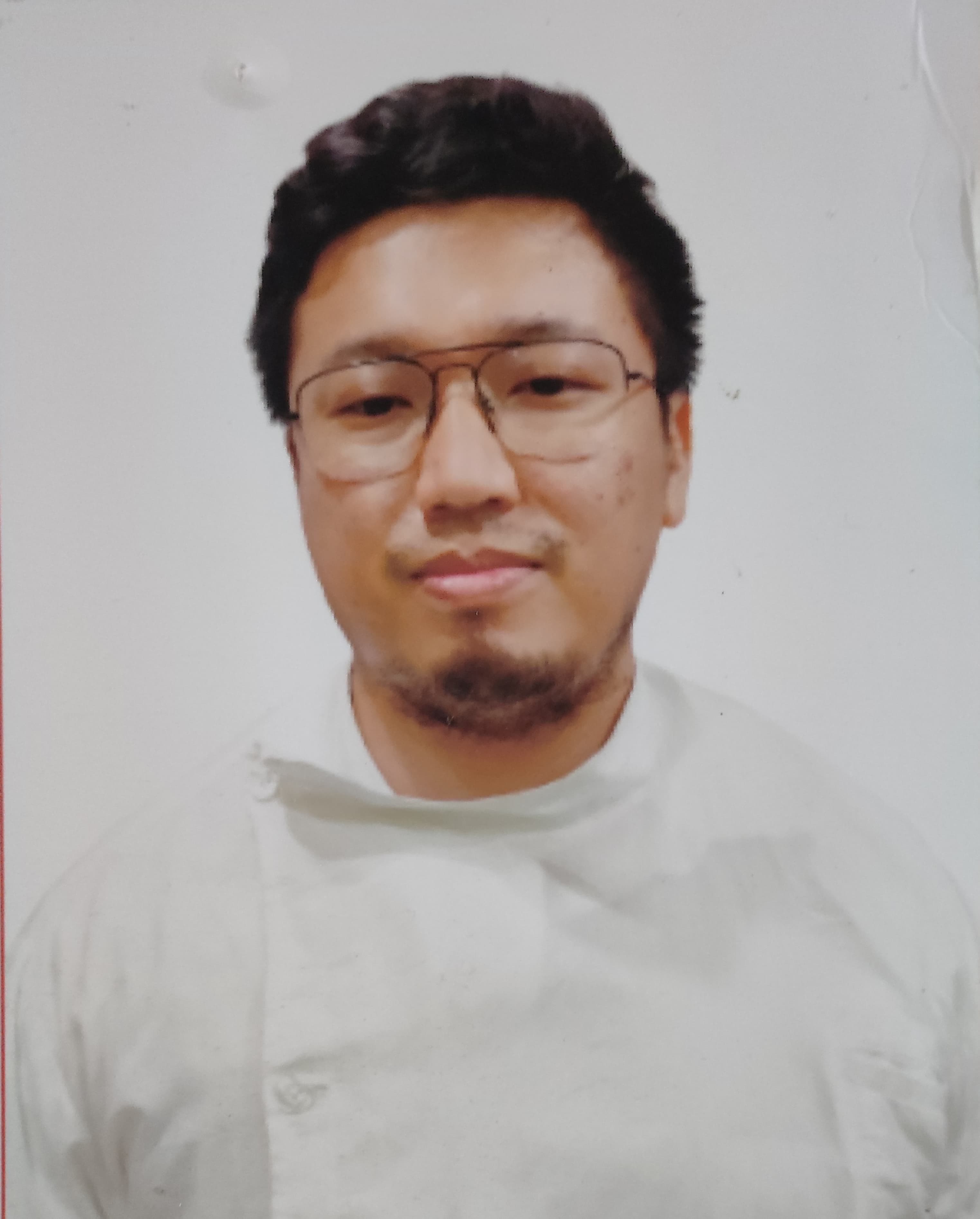 Dr. Ibochau Singha